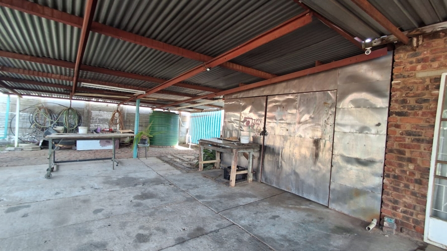 4 Bedroom Property for Sale in Residentia Free State